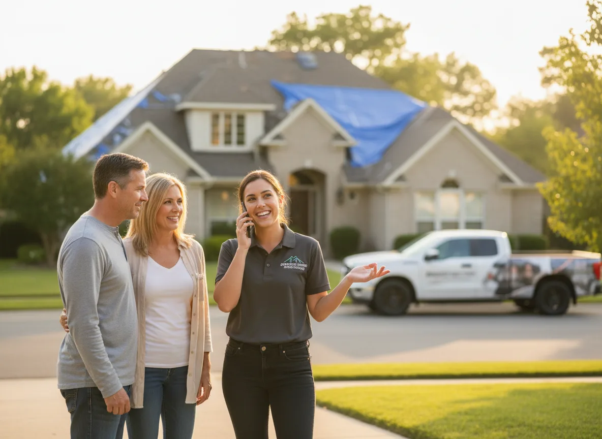 Emergency Roof Repair Litchfield Park, AZ FAQs